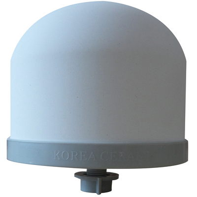 过滤茶水缸陶瓷净水罐陶瓷滤芯