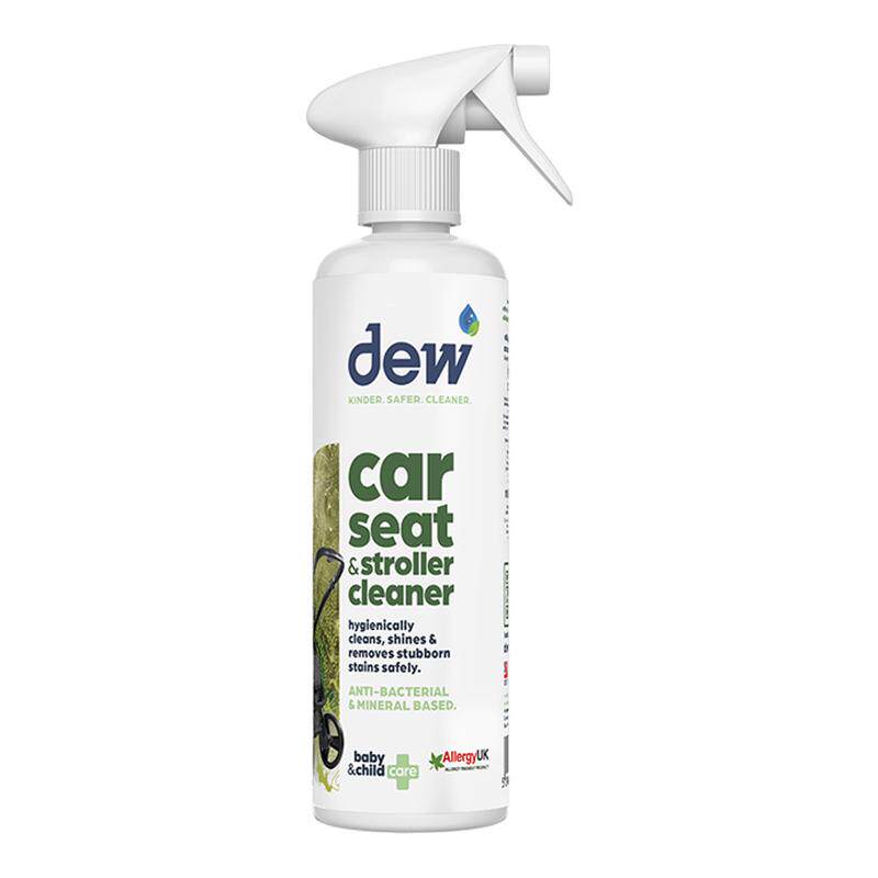 英国Dew出行推车玩具除菌喷雾