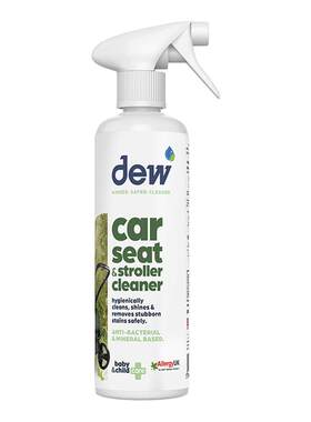 英国Dew出行推车玩具除菌喷雾