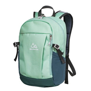 户外儿童春游背包男孩外出旅行小学生登山轻便书包出游超轻一年级