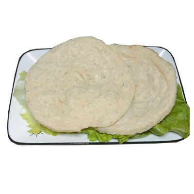 脆豆腐干货火锅食材油炸豆干脆皮豆腐徐州特产素鸡干货500g包邮