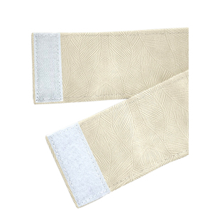 窗帘魔术贴绑带一对装捆绑带现代简约窗帘纱帘固定扎束带收纳神器