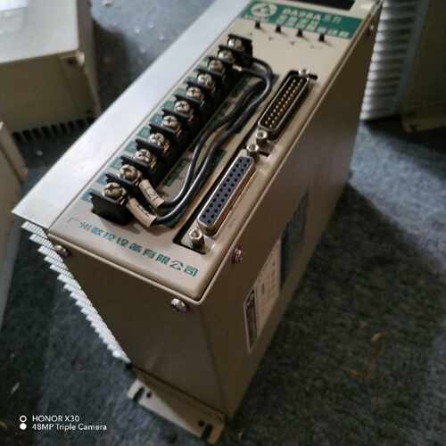 广数数控驱动器DA98A15有