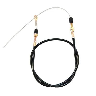 油门拉线安于晴农用车三轮车