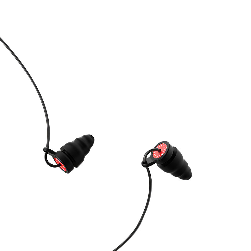 【德国品牌】耳塞睡眠睡觉专用隔音降噪超级宿舍防吵耳罩耳朵噪音