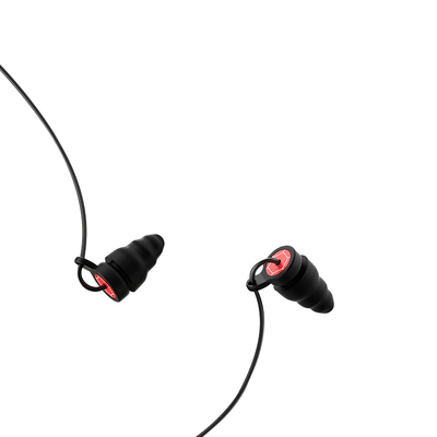 【隔音天花板】德国WB-quiet耳塞