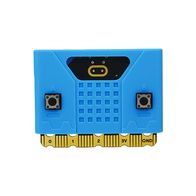 MicrobitV2主板外壳硅胶保护套