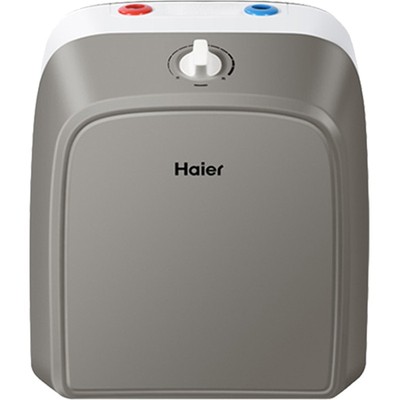 海尔小厨宝11升家用速热大水量