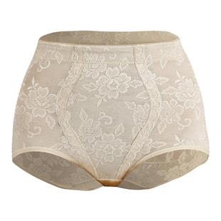 收腹内裤女强力收小肚子提翘臀束腰塑身形产后收胯中高腰2025新款