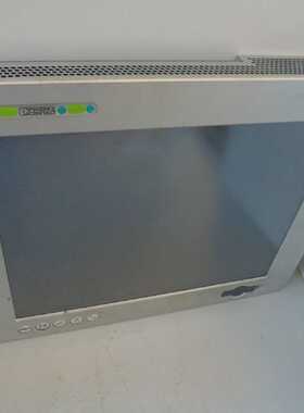 Phoenix Ppc 5015 AU02 Model DVG-OTC5015 030-HW AB.00 Phoenix