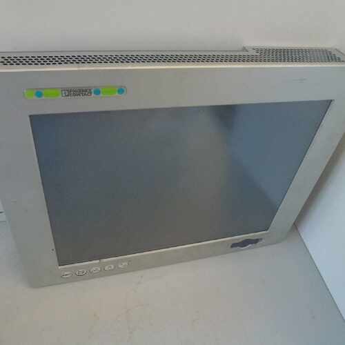 Phoenix Ppc 5015 AU02 Model DVG-OTC5015 030-HW AB.00 Phoenix