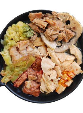 淘麻家手工佐餐包多口味集合
