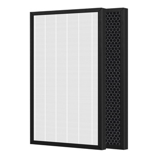 适配松下净化器滤网F-ZXPS60C/PDP60C/61C7PD/63C8PX/61C8P过滤芯