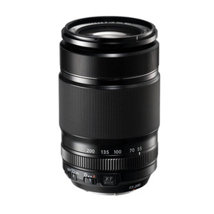 出租 富士 XF 55-200mm F3.5-4.8 R LM OIS 镜头租赁 55200 兰拓