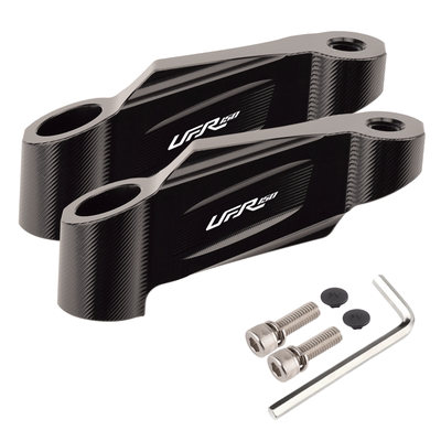 UHR150UFR150后视镜转接支架