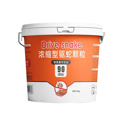 防雨驱蛇粉持效可达90天户外常备