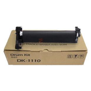 翔彩 适用京瓷DK-1110套鼓 FS-1020 1040 1120MFP感光硒鼓 FS-1060DN M1025PN/MFP M1520h 1125 MK鼓组件鼓架
