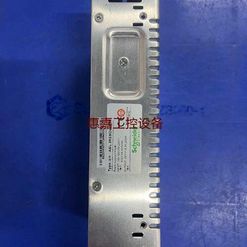 施耐德开关电源ABL2REM24085H请询价