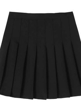 日系jk制服背带连衣裙套装