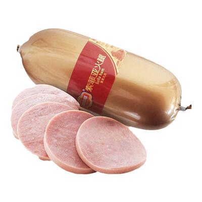 索菲亚零食火腿哈尔滨