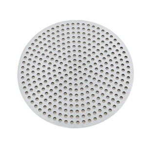 不锈钢地漏盖圆形地漏网片旧地漏改造卫生间浴室下水道毛发过滤网