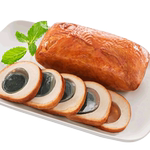 道台府松花鸡腿肠松花皮蛋鸡肉肠东北哈尔滨特产小吃零食熟食火腿