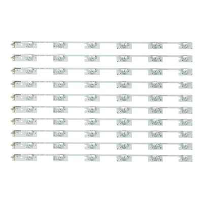 康佳LED49G9200U液晶电视灯条