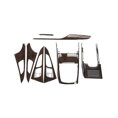 桃木碳纤维岑木内饰仪表盘