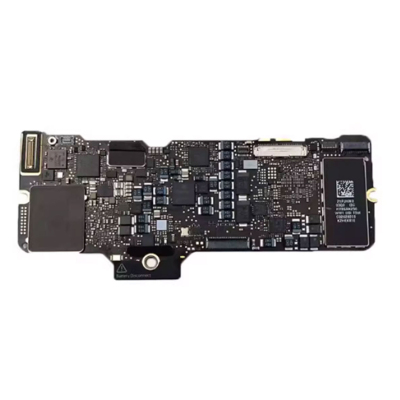 苹果MacBookA1534原装拆机主板