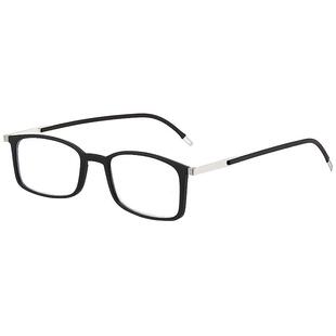 可以贴在手机上的老花镜女款防蓝光超轻超薄防丢老年人眼镜男老化