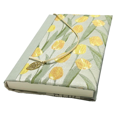 一线坊布衣郁金香书衣可调节宽厚