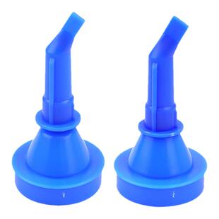 气动胶枪专用胶嘴打缝边专用胶咀钣金胶特殊胶嘴门边胶嘴胶咀