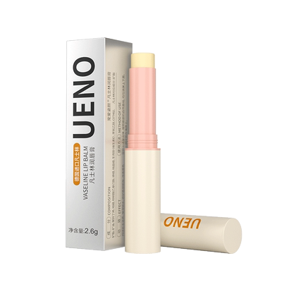 凡士林润唇膏女保湿滋润