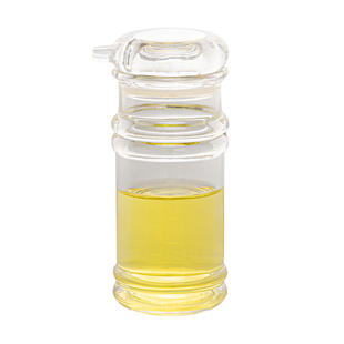 防漏型亚克力调味醋瓶酱油瓶辣椒罐瓶透明调料瓶储物罐瓶醋壶