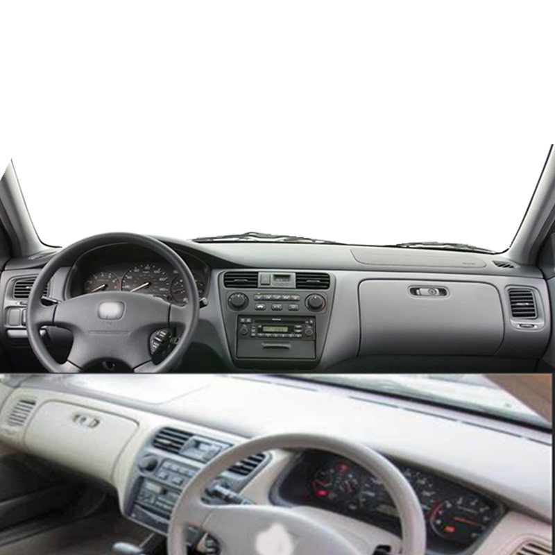 HondaAccordCF9CG1CG5避光垫