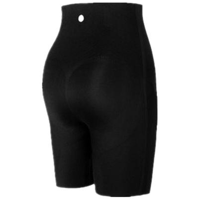 强烈收大腿赘肉塑形裸感沙漏裤