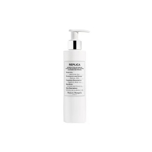 梅森马吉拉Maison Margiela慵懒周末 身体乳/护手霜/沐浴露 宿星