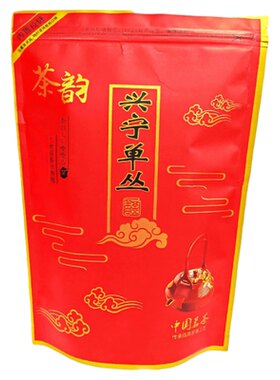 兴宁单枞茶叶高山单丛蜜兰香单从