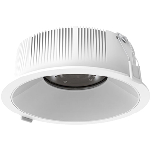 商用服装店led筒灯30W嵌入式防眩目桶灯4500K专用97显指25W开孔12