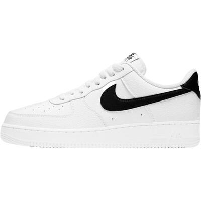 Nike/耐克官方正品Air Force 1男子休闲舒适低帮板鞋CT2302-100