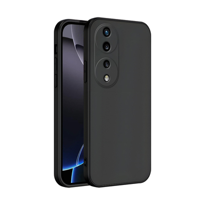 皑晨适用于华为荣耀70手机壳容易70商务七十简约ry70保护套fne-an00软胶FNE-AN00全包huawei软壳honor70tpu女