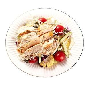 优追麦克斯鸡胸肉健身代餐即食鸡肉高蛋白食品轻食减脂期零食速食