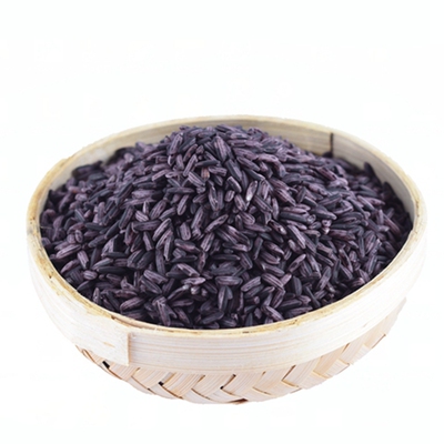 新米紫米1斤装墨江紫糯米软糯香