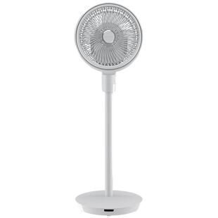 【自营】艾曼达电风扇负离子家用台式3D落地空气循环扇办公室