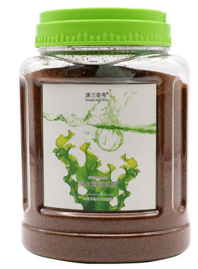 小颗粒保湿补水牛奶800g海藻面膜