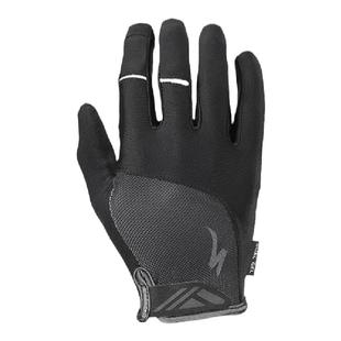 SPECIALIZED闪电 BG DUAL GEL 春秋公路山地自行车骑行长指手套