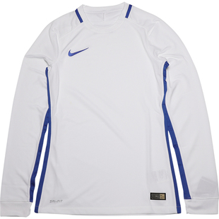 天天正品耐克2017中超球员版训练服长袖短袖短裤男子球衣777382