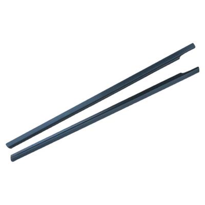 比亚迪车窗玻璃外压条防水