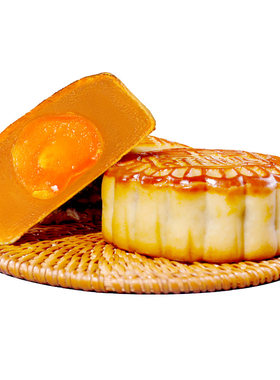 正宗稻香村迷你小月饼官方旗舰店