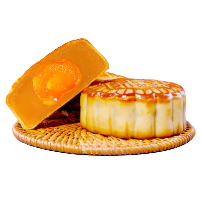 正宗稻香村迷你小月饼官方旗舰店